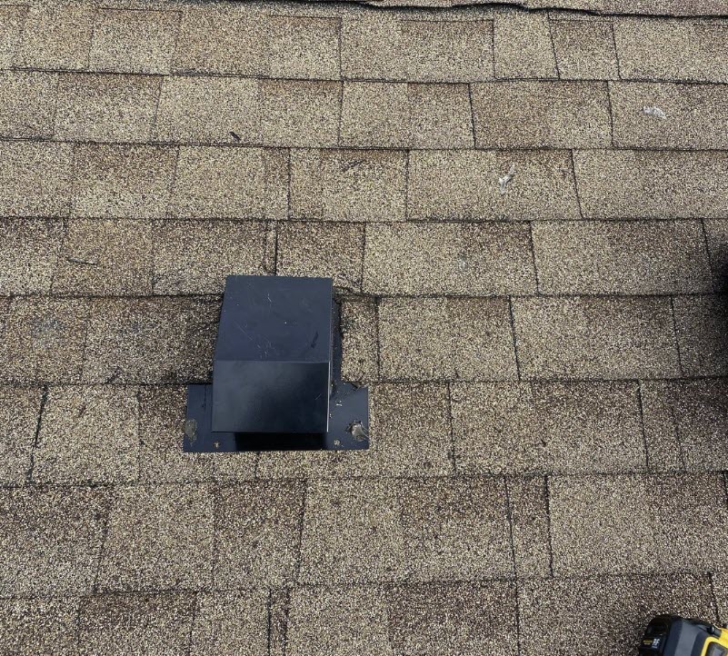 roof ventilation repairs by zhe industries