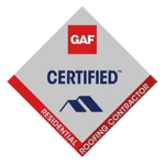 GAF Certified Business