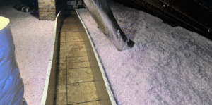 zhe industries, llc a certified energy expert® back by owen corning’s limited lifetime warranty on all insulation installs & labor.