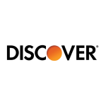 discover logo