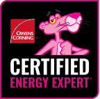 zhe industries is now owens corning certified energy expert