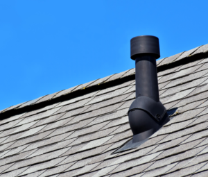 roof ventilation