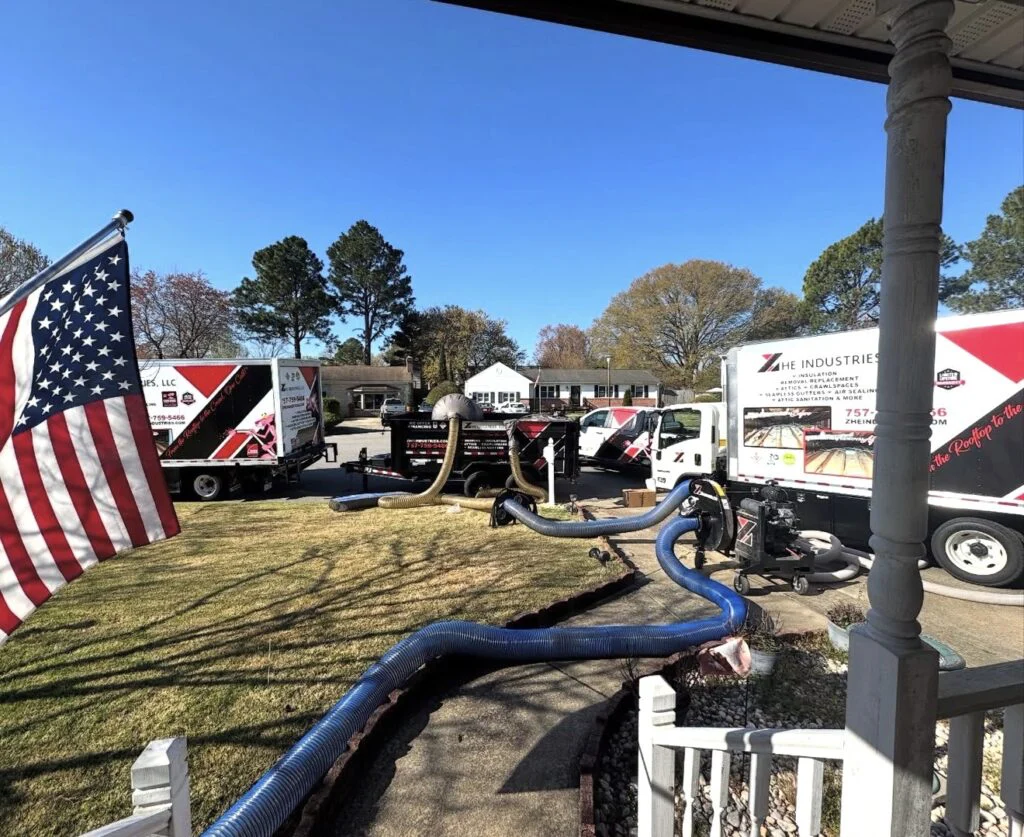 zhe industries trusted