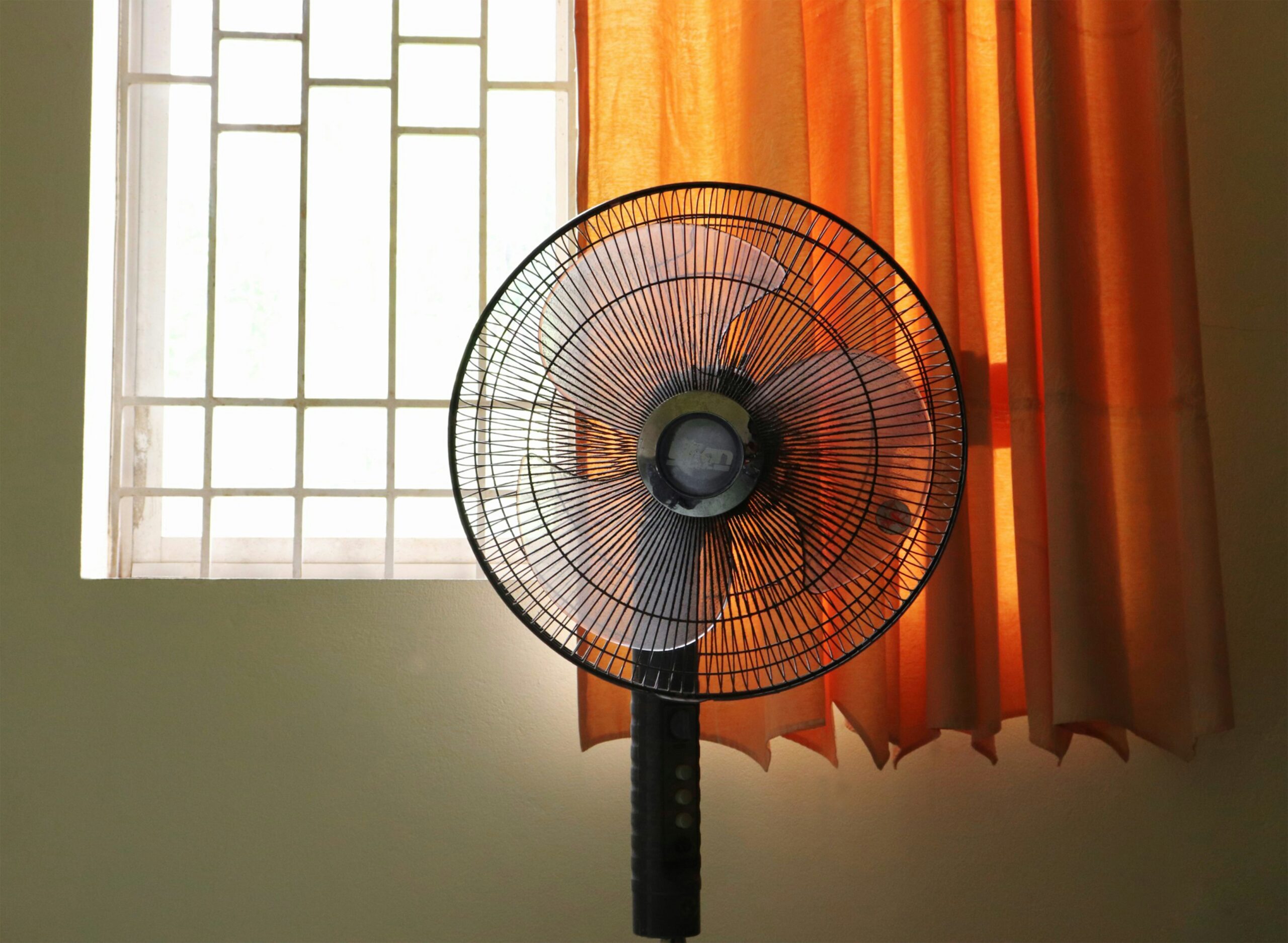 Indoor Temperatures are rising, cool down the inside by ensuring your home is insulated properly.