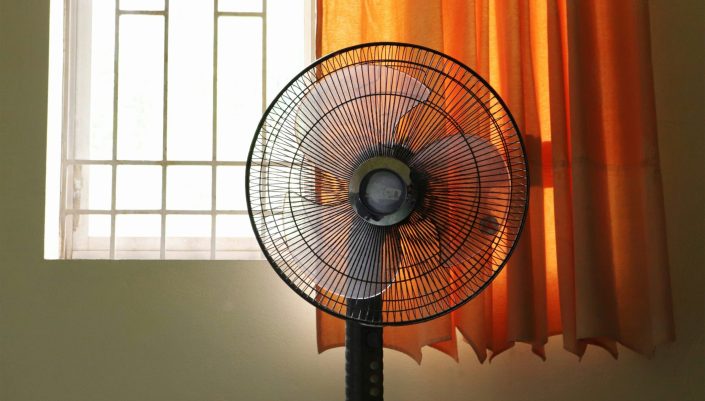 Indoor Temperatures are rising, cool down the inside by ensuring your home is insulated properly.