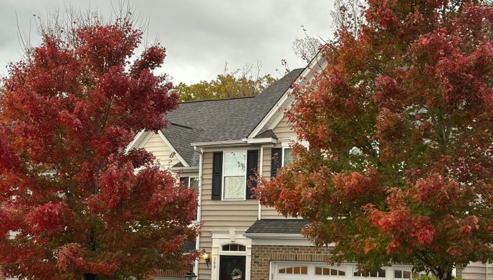 Winter Home Protection Checklist