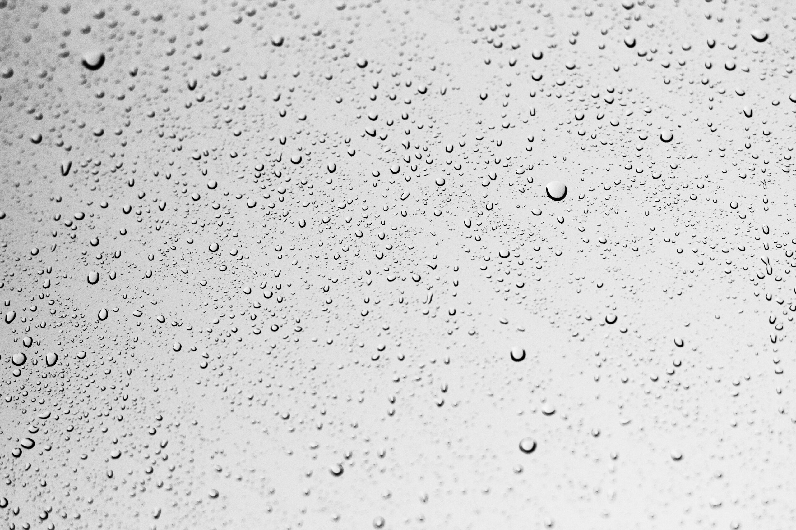 Water Condensation in your home may be a symptom of poor insulation.